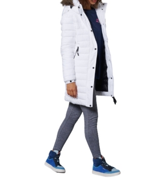 Superdry Women's Super Fuji Jacket