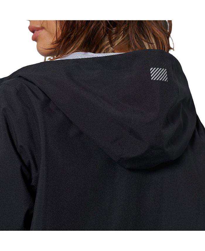 Superdry Women's Hydrotech Harpa WaterResistant Jacket Macy's