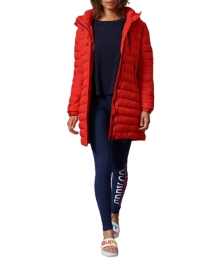 Superdry Women's Super Fuji Jacket