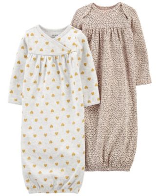 sleep gowns for infants