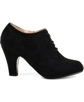 Women's Leona Lace Up Dress Shooties