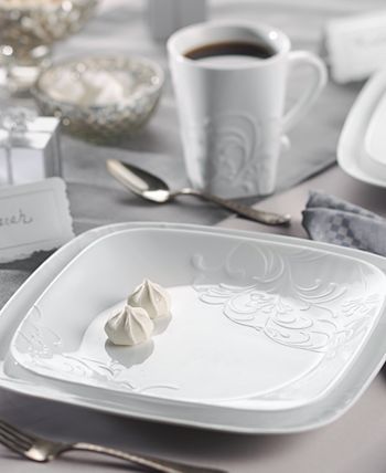 Corelle cherish hotsell dinnerware set