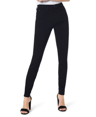Joe's Jeans - Greeley High-Rise Skinny Jeans