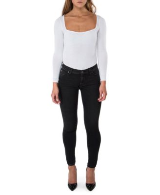 Hudson jeans orders krista super skinny jeans