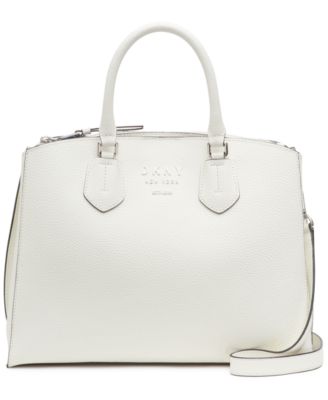 macy's last act handbags