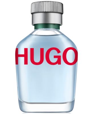 Hugo Boss Men s HUGO Man Eau de Toilette Spray 1.3 oz. Macy s