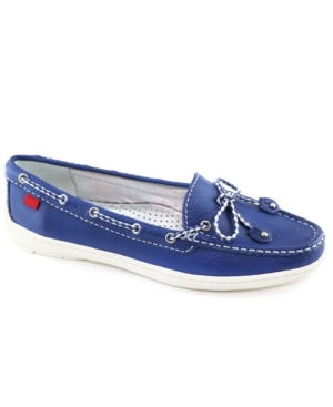 image of Marc Joseph New York Women-s Pacific Boat Shoe Women-s Shoes