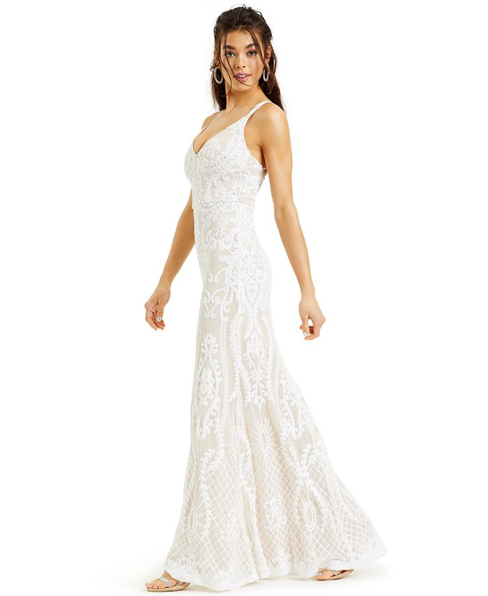 macy's say yes to the prom