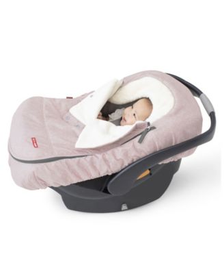 Stroll & Go Car Seat Cover