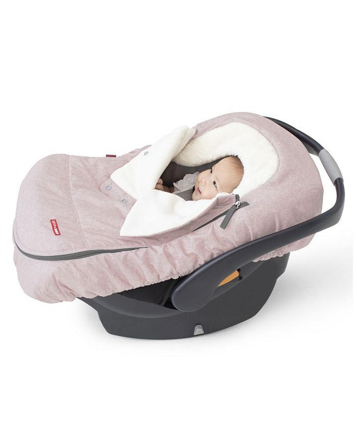 Skip Hop Stroll and Go Car Seat Cover Macy's