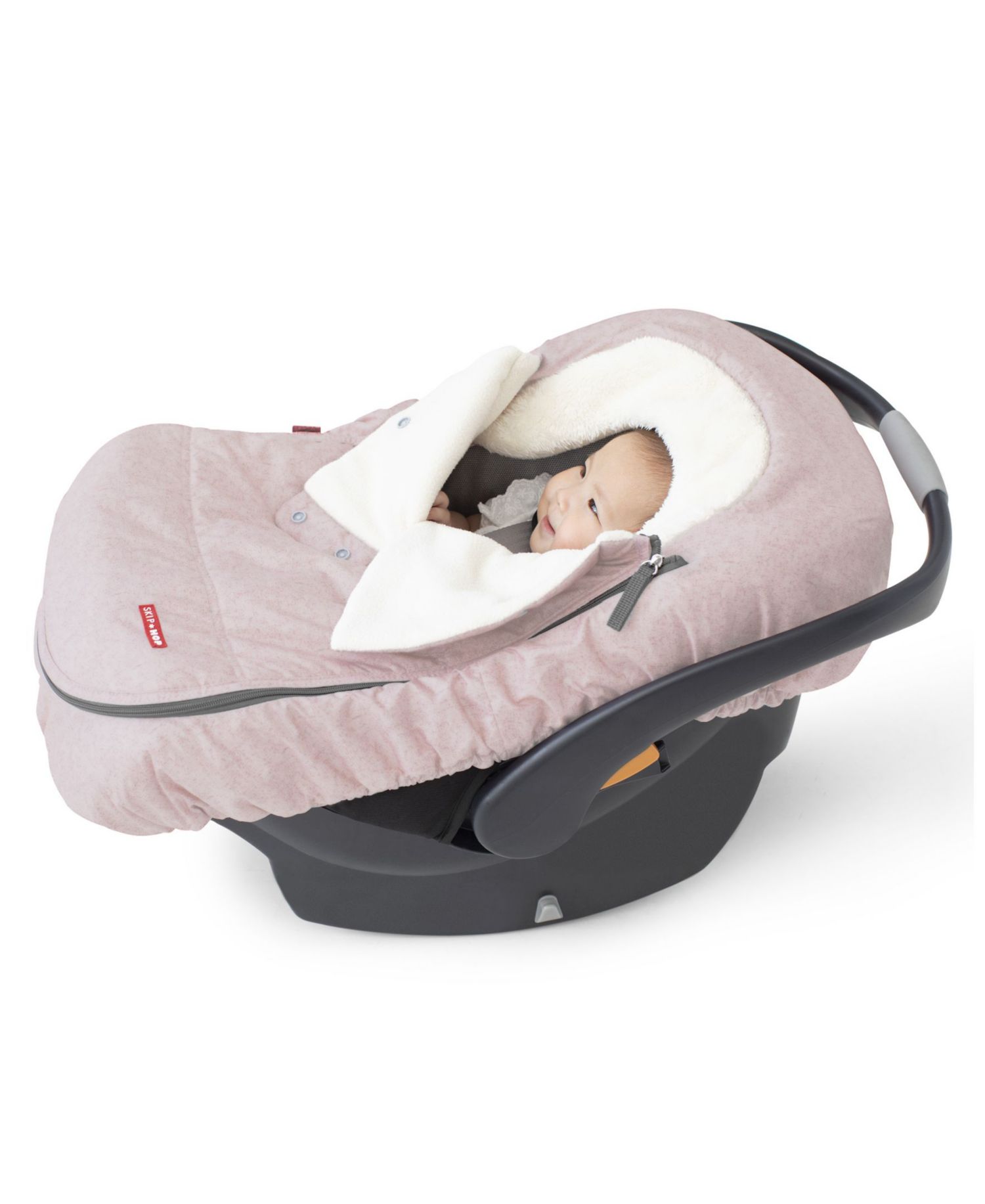 Baby Stroll & Go Car Seat Cover