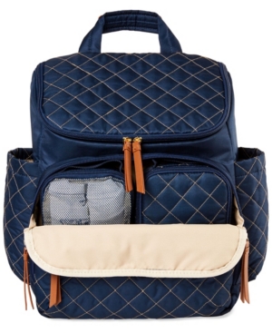 Skip Hop Forma Pack and Go Diaper Backpack
