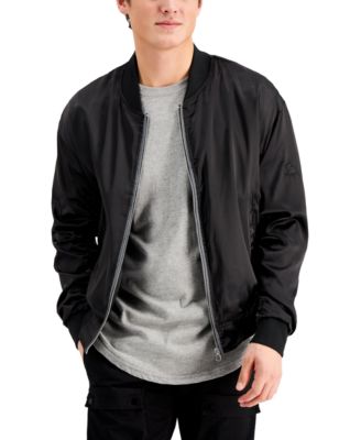 KuwallaTee - Men's Lightweight Bomber Jacket