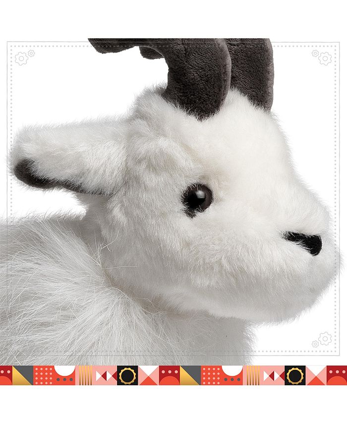 fao schwarz goat