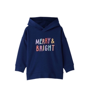 Toddler Girls Scarlett Hoodie Sweatshirt