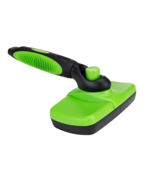 Mind Reader Pet Grooming Brush