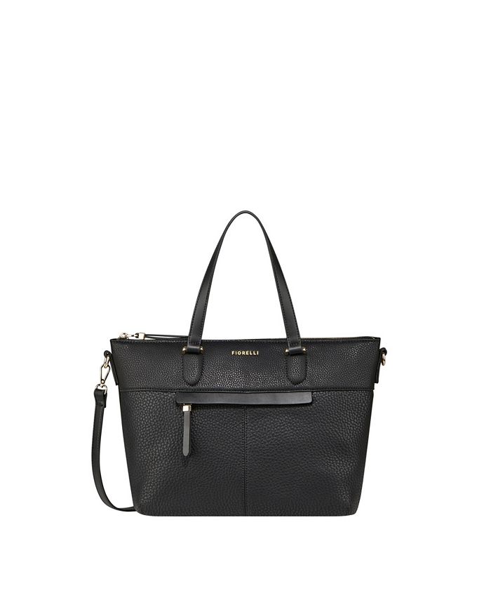 Fiorelli Chelsea Satchel Macy's