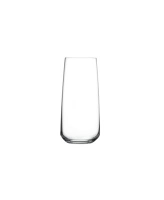 Mirage Long Drink Glasses, Set of 4