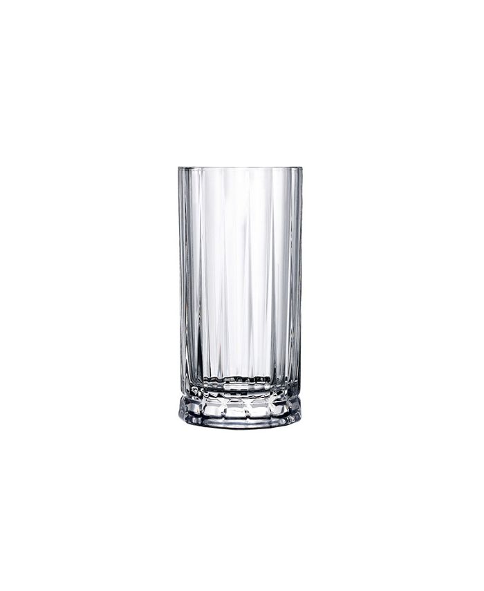 Nude Glass - 