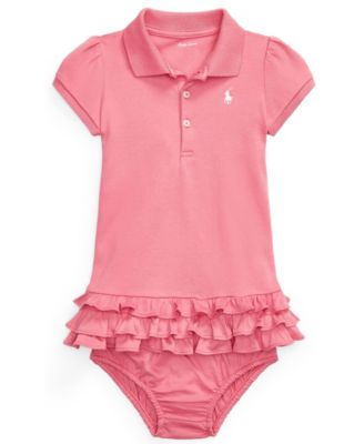 macy's baby girl ralph lauren