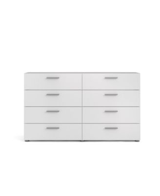 Austin 8 Drawer Double Dresser