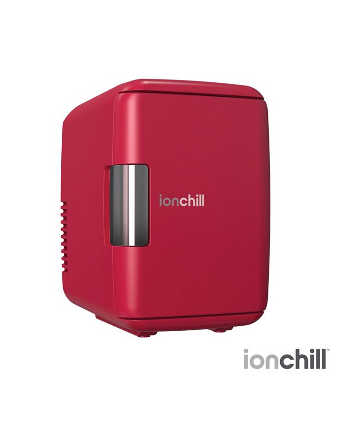 Tzumi ionchill Mini Cooler - Macy's