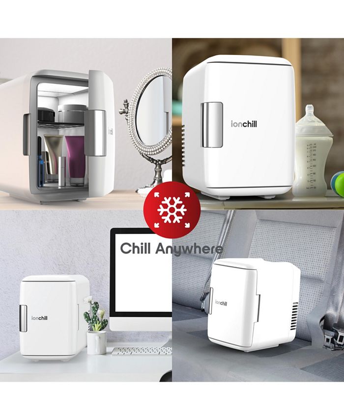 Tzumi ionchill Mini Cooler & Reviews Shop All Personal Care Health