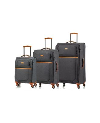 home goods luggage sets