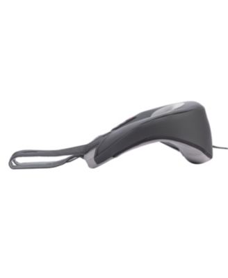 homedics - pro therapy elite shiatsu and vibration neck massager HoMedics Dual Comfort Pro Shiatsu and Vibration Neck Massager with Heat