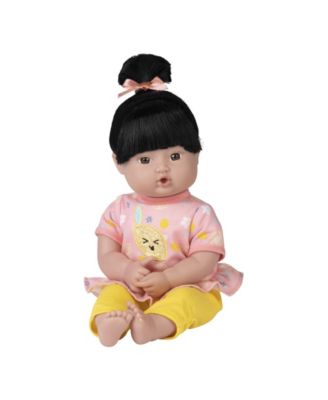 Playtime Baby Bright Citrus Doll