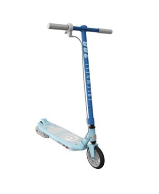 Pulse Performance Products Freewheel 200S Electric Scooter with Bluetooth Speaker