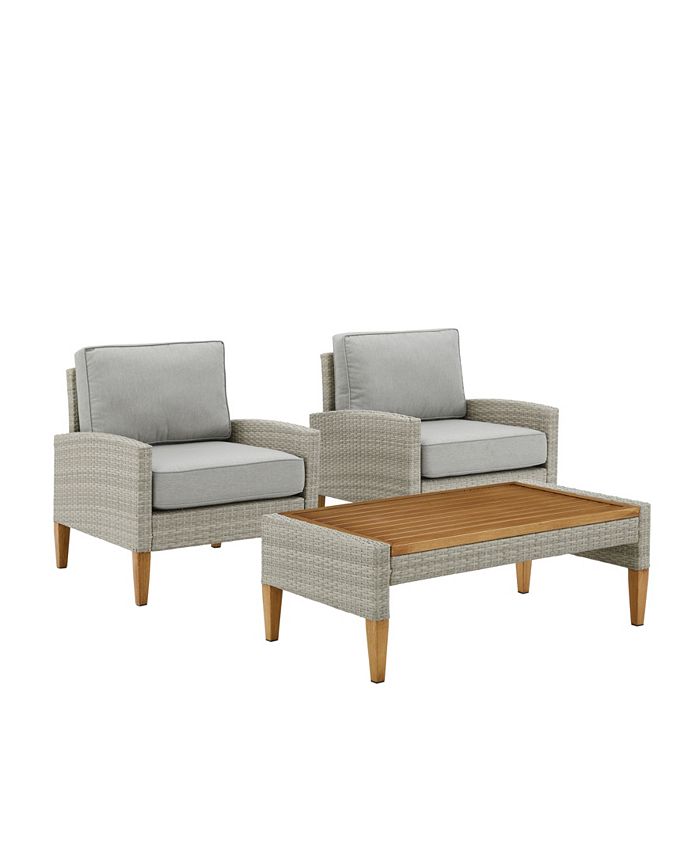 Capella outdoor wicker hotsell