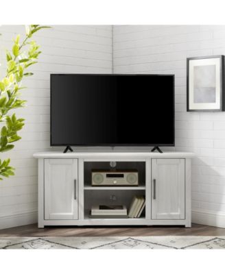 Camden 48" Corner TV Stand