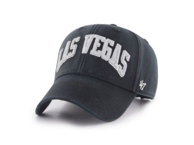 Las Vegas Raiders Legend Script MVP Cap 