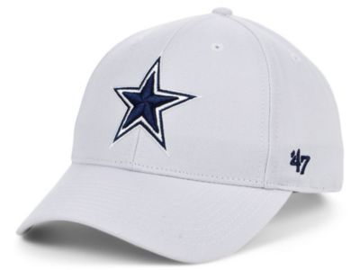 '47 Brand - Dallas Cowboys MVP Cap