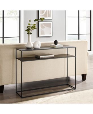 Braxton Console Table