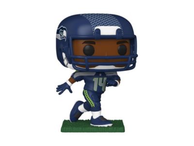 Funko - Seattle Seahawks POP! Figurine - D.K. Metcalf