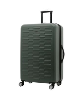3-Pc. Shannon Spinner Expandable  Luggage Set