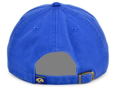 Los Angeles Rams CLEAN UP Cap