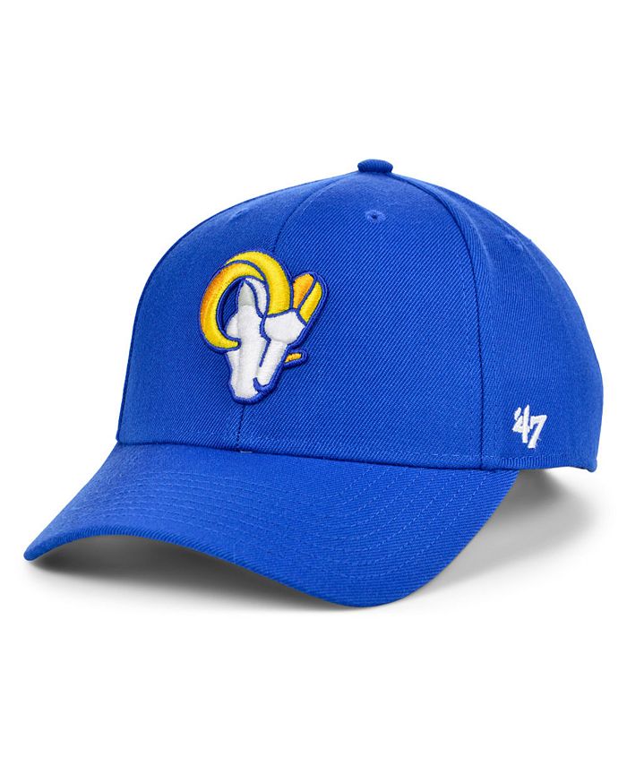 Los Angeles Rams MVP Cap