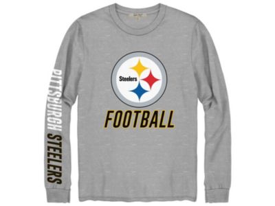 Pittsburgh Steelers man T shirt