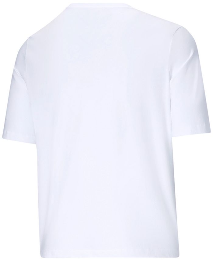 Puma - Men's Logo T-Shirt