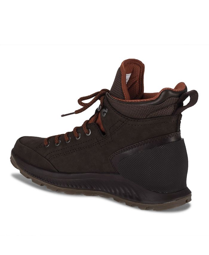 baretraps maci boot