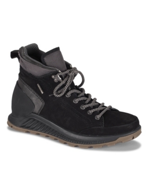 image of Charles Men-s Water resistant Lace Up Boot Men-s Shoes