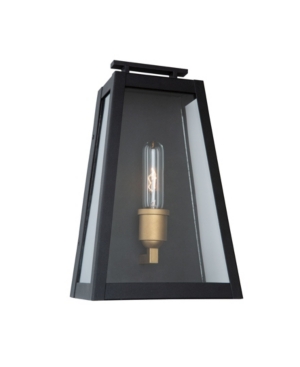 Artcraft Charlestown Outdoor Wall Light