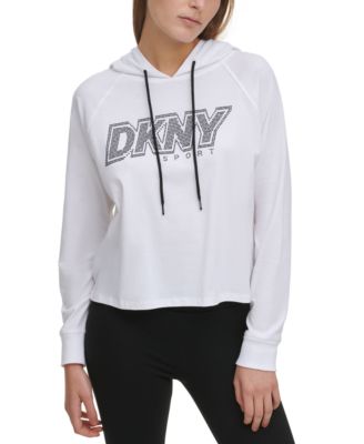 dkny sport hoodie