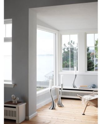 Cobra Floor Candleholder, Large