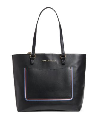 tommy hilfiger liliana shoulder bag