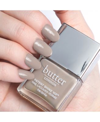 Patent Shine 10X™ Nail Lacquer, 0.4 oz.