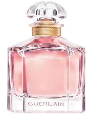 Guerlain Mon Guerlain Eau de Parfum Spray, 3.3 oz. & Reviews - Perfume ...